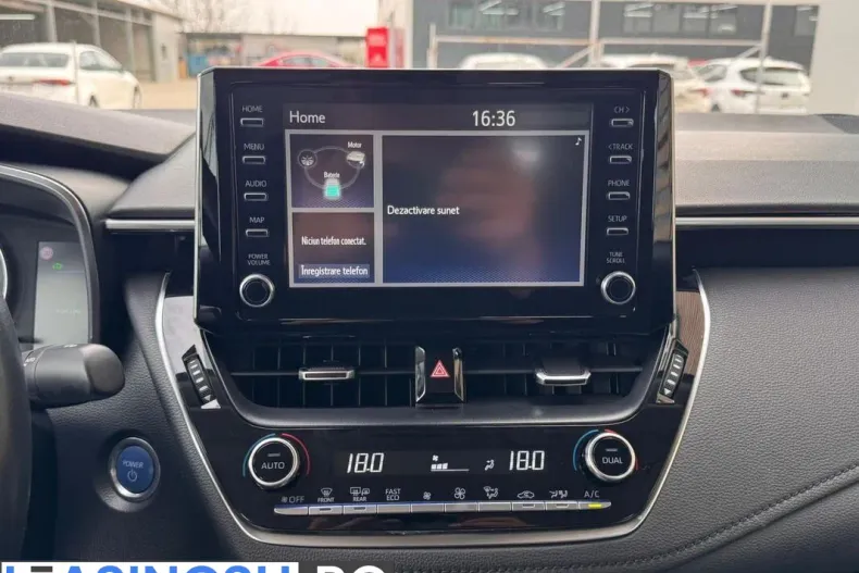Toyota Corolla din 2022 cu 86.251 km - oferta TOY234473 - foto 15