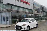 Toyota Yaris din 2021 cu 80.611 km - oferta TOY234474 - foto 1