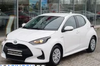 Toyota Yaris din 2021 cu 80.611 km - oferta TOY234474 - foto 2