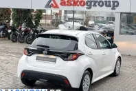 Toyota Yaris din 2021 cu 80.611 km - oferta TOY234474 - foto 4