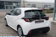 Toyota Yaris din 2021 cu 80.611 km - oferta TOY234474 - foto 5