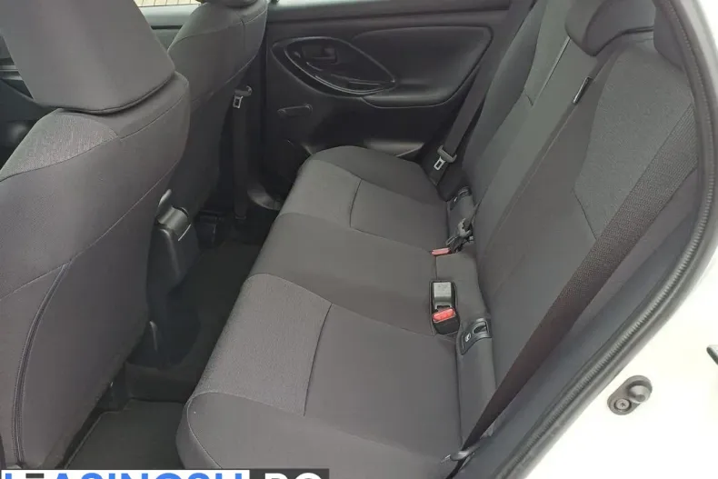 Toyota Yaris din 2021 cu 80.611 km - oferta TOY234474 - foto 8