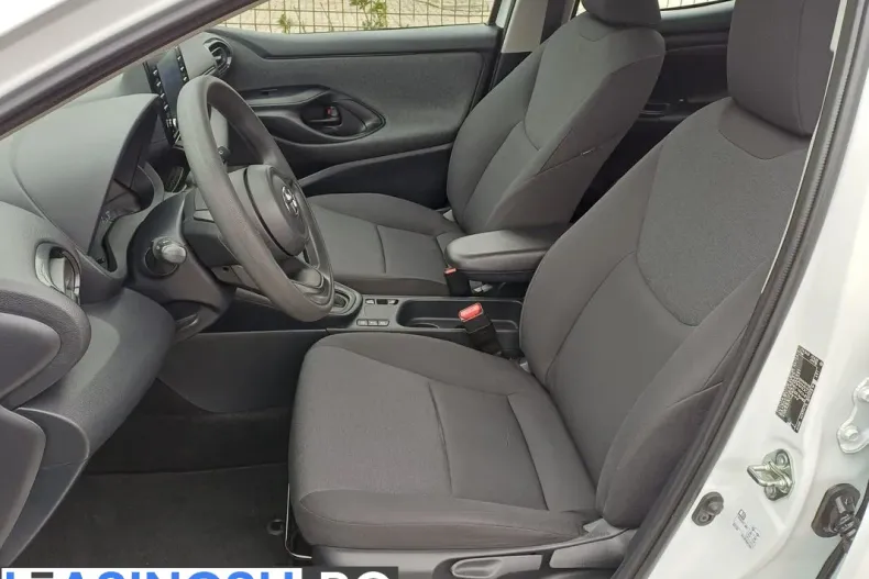 Toyota Yaris din 2021 cu 80.611 km - oferta TOY234474 - foto 9