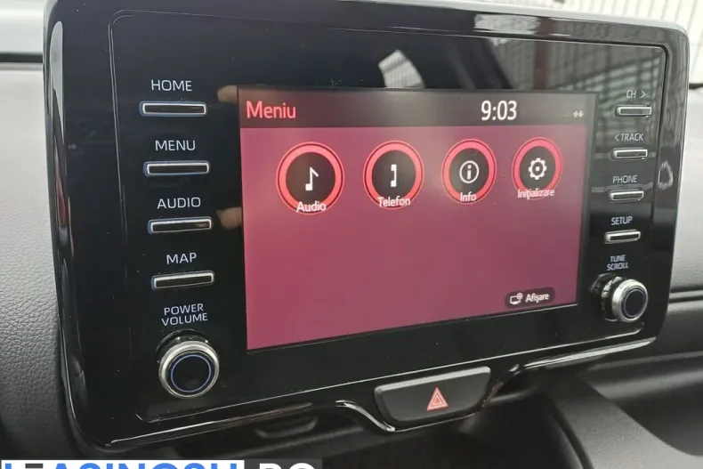 Toyota Yaris din 2021 cu 80.611 km - oferta TOY234474 - foto 18