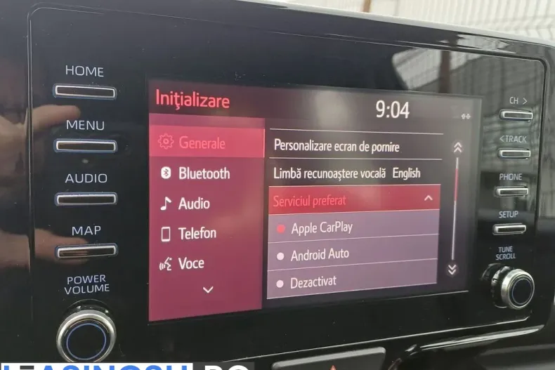 Toyota Yaris din 2021 cu 80.611 km - oferta TOY234474 - foto 19