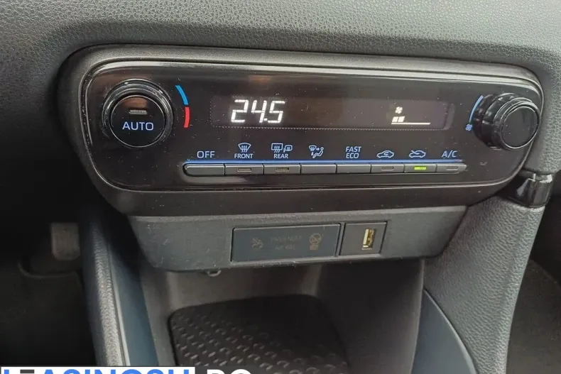 Toyota Yaris din 2021 cu 80.611 km - oferta TOY234474 - foto 20