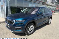 Skoda Kodiaq din 2022 cu 47.650 km - oferta SKO234475 - foto 2