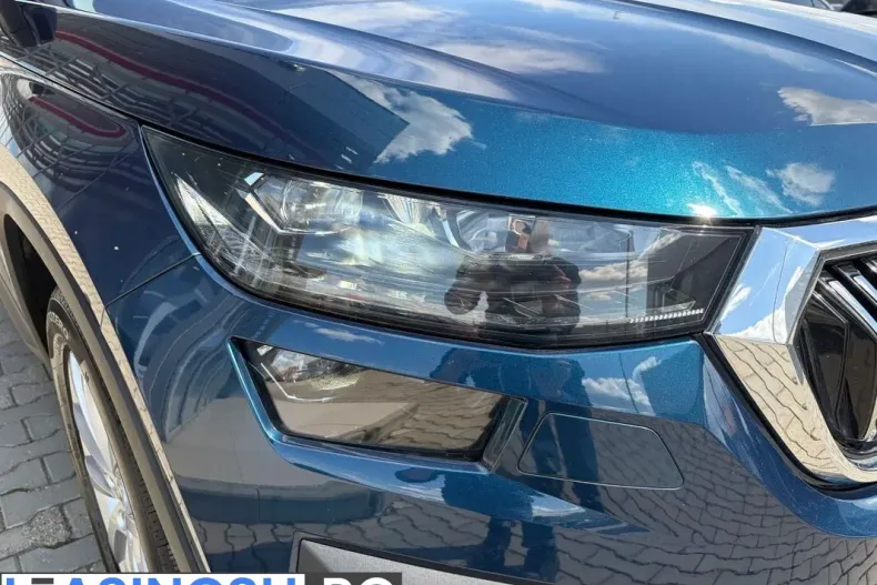Skoda Kodiaq din 2022 cu 47.650 km - oferta SKO234475 - foto 7