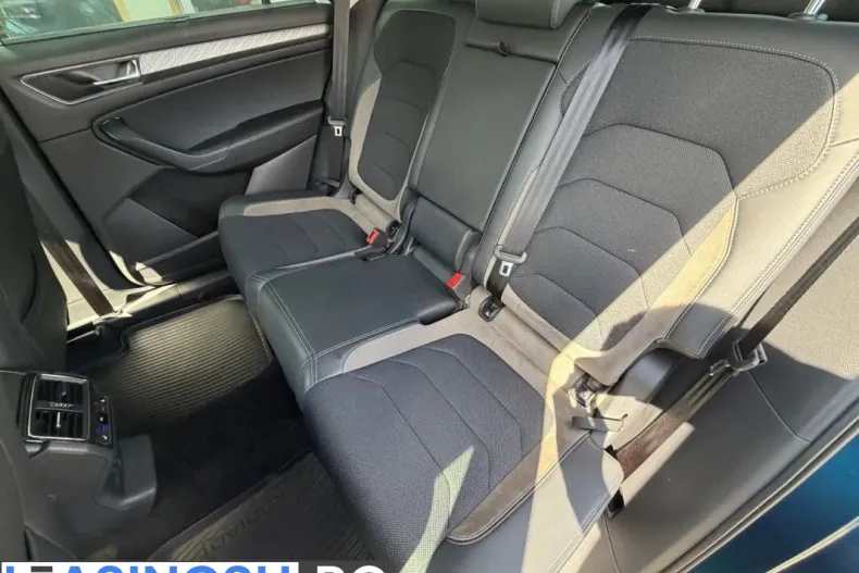 Skoda Kodiaq din 2022 cu 47.650 km - oferta SKO234475 - foto 11