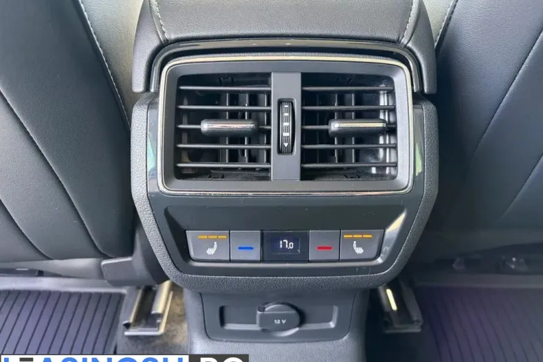 Skoda Kodiaq din 2022 cu 47.650 km - oferta SKO234475 - foto 12