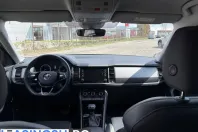 Skoda Kodiaq din 2022 cu 47.650 km - oferta SKO234475 - foto 14