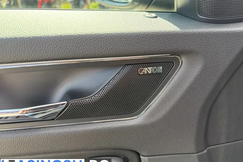 Skoda Kodiaq din 2022 cu 47.650 km - oferta SKO234475 - foto 17