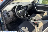 Skoda Kodiaq din 2022 cu 47.650 km - oferta SKO234475 - foto 20