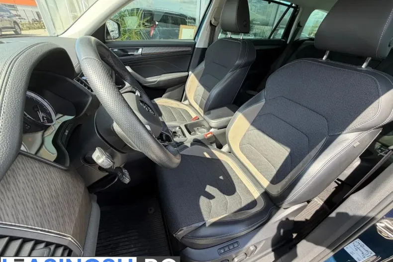 Skoda Kodiaq din 2022 cu 47.650 km - oferta SKO234475 - foto 21