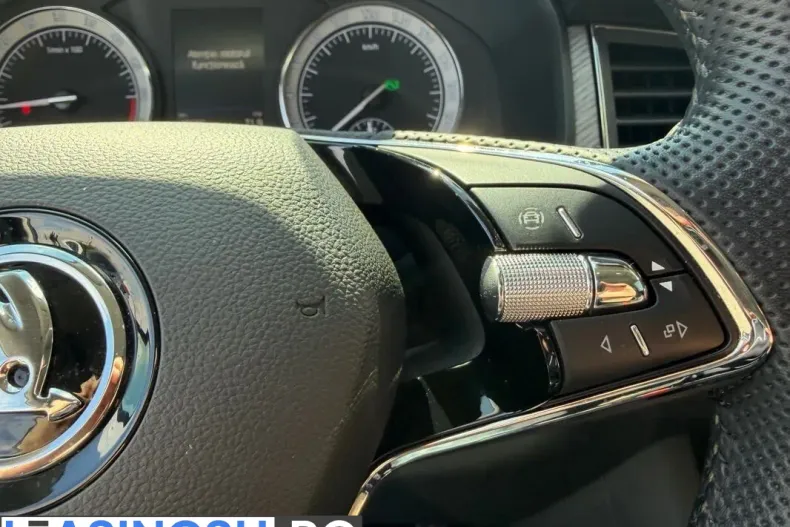 Skoda Kodiaq din 2022 cu 47.650 km - oferta SKO234475 - foto 23