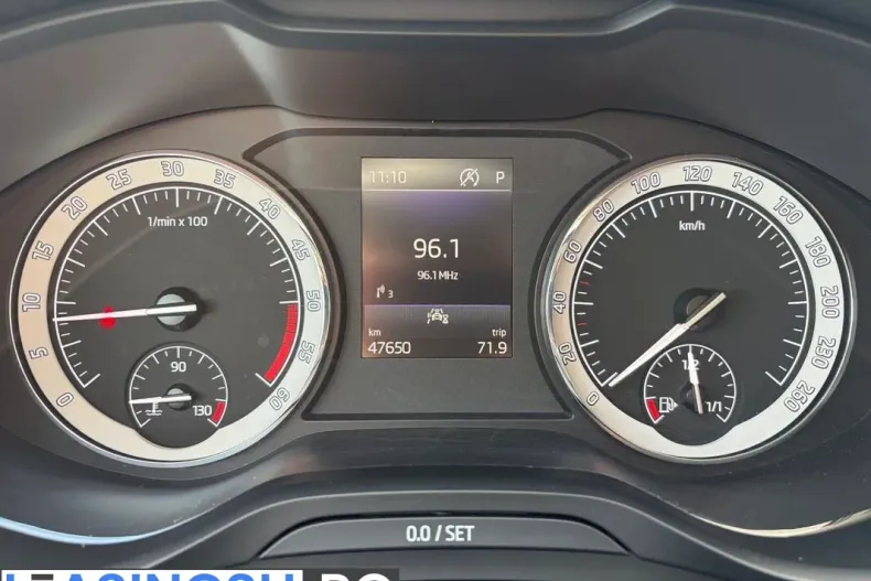 Skoda Kodiaq din 2022 cu 47.650 km - oferta SKO234475 - foto 26