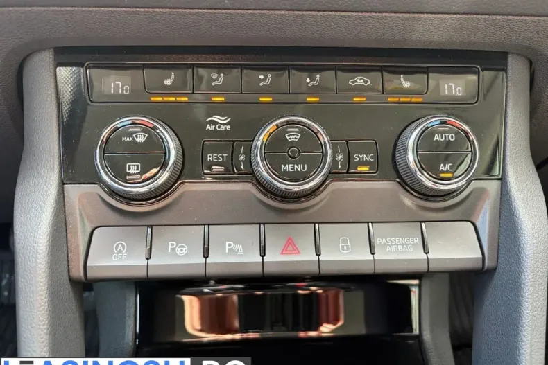 Skoda Kodiaq din 2022 cu 47.650 km - oferta SKO234475 - foto 34