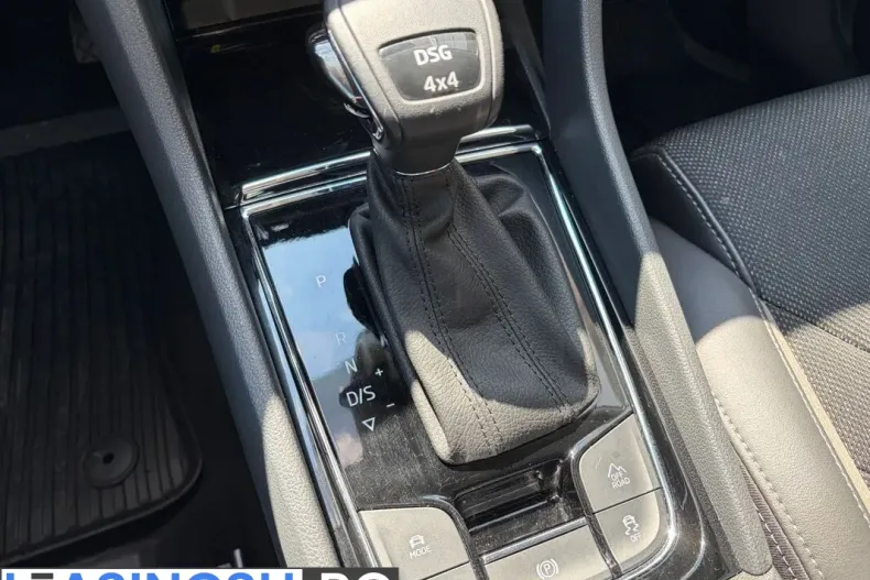 Skoda Kodiaq din 2022 cu 47.650 km - oferta SKO234475 - foto 35