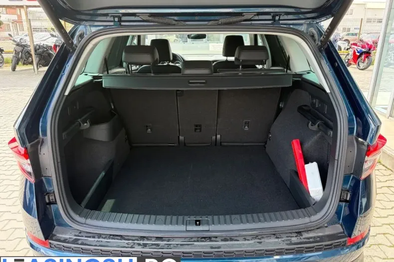 Skoda Kodiaq din 2022 cu 47.650 km - oferta SKO234475 - foto 36