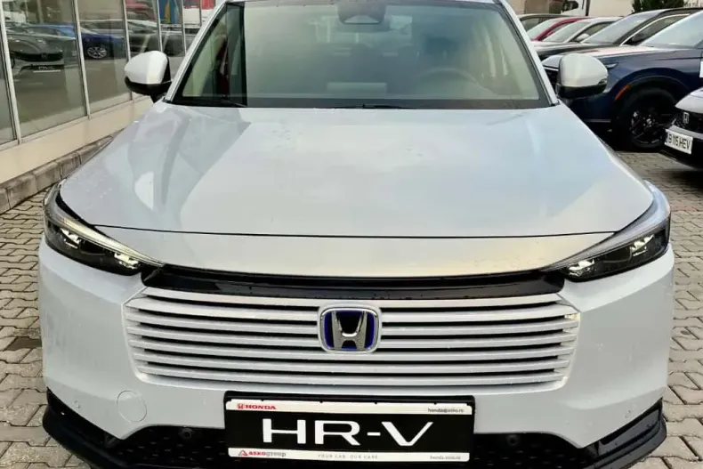 Honda HR-V din 2025 cu 1 km - oferta HON234476 - foto 3