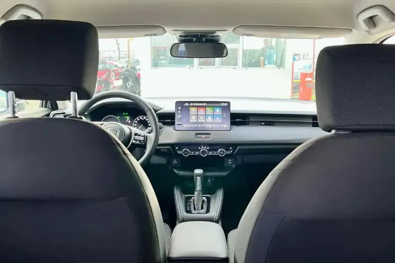 Honda HR-V din 2025 cu 1 km - oferta HON234476 - foto 6