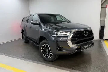 Toyota Hilux din 2025 - oferta TOY234477