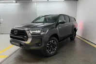 Toyota Hilux din 2025 cu 1 km - oferta TOY234477 - foto 2