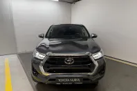 Toyota Hilux din 2025 cu 1 km - oferta TOY234477 - foto 3