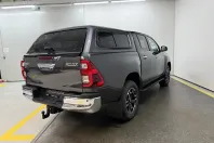 Toyota Hilux din 2025 cu 1 km - oferta TOY234477 - foto 4