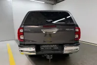 Toyota Hilux din 2025 cu 1 km - oferta TOY234477 - foto 5