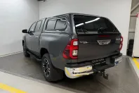 Toyota Hilux din 2025 cu 1 km - oferta TOY234477 - foto 6