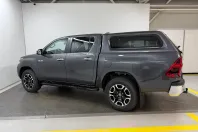 Toyota Hilux din 2025 cu 1 km - oferta TOY234477 - foto 9