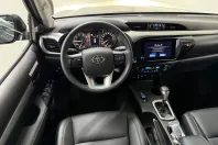 Toyota Hilux din 2025 cu 1 km - oferta TOY234477 - foto 15