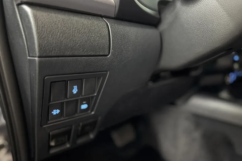 Toyota Hilux din 2025 cu 1 km - oferta TOY234477 - foto 16