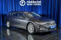 Volkswagen Passat din 2022 cu 117.588 km - oferta VOL234479 - foto 1