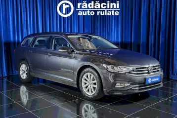 Volkswagen Passat din 2022 - oferta VOL234479