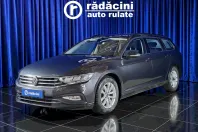 Volkswagen Passat din 2022 cu 117.588 km - oferta VOL234479 - foto 4