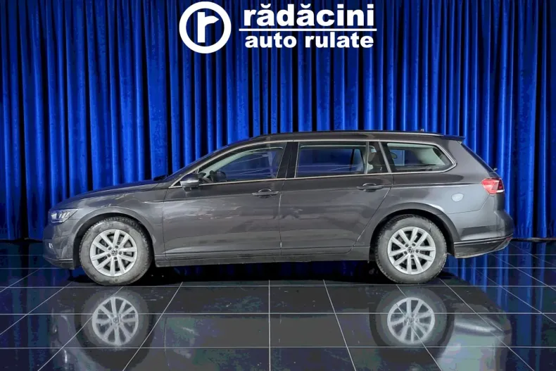 Volkswagen Passat din 2022 cu 117.588 km - oferta VOL234479 - foto 6