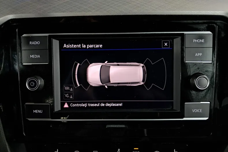 Volkswagen Passat din 2022 cu 117.588 km - oferta VOL234479 - foto 21