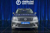 Volkswagen Tiguan din 2021 cu 117.779 km - oferta VOL234480 - foto 2