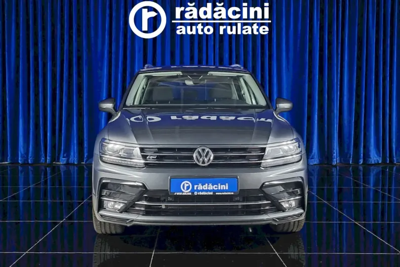 Volkswagen Tiguan din 2021 cu 117.779 km - oferta VOL234480 - foto 2