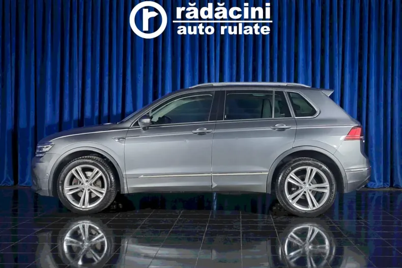 Volkswagen Tiguan din 2021 cu 117.779 km - oferta VOL234480 - foto 4