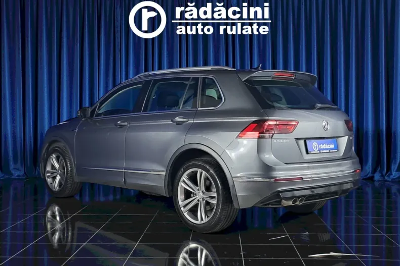 Volkswagen Tiguan din 2021 cu 117.779 km - oferta VOL234480 - foto 6
