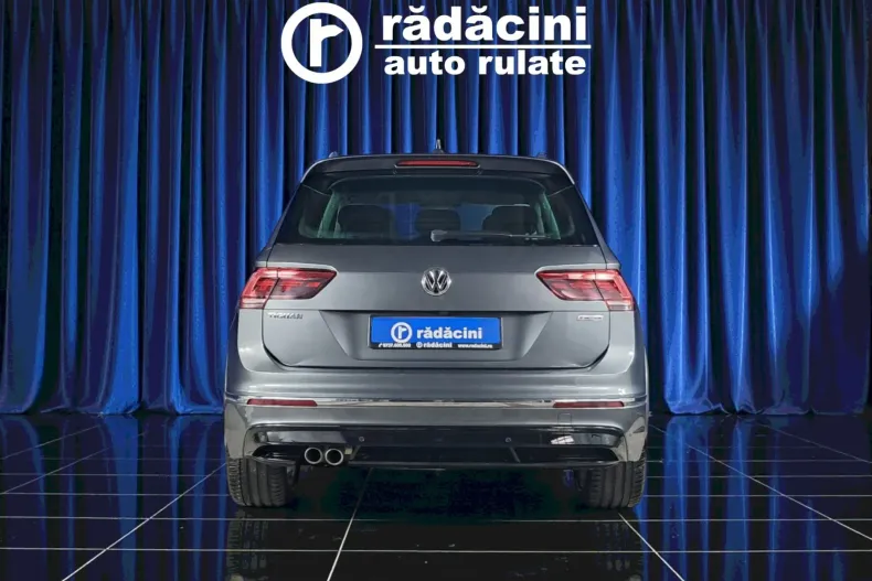 Volkswagen Tiguan din 2021 cu 117.779 km - oferta VOL234480 - foto 7