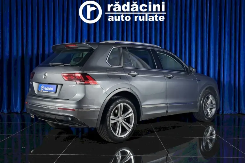 Volkswagen Tiguan din 2021 cu 117.779 km - oferta VOL234480 - foto 8