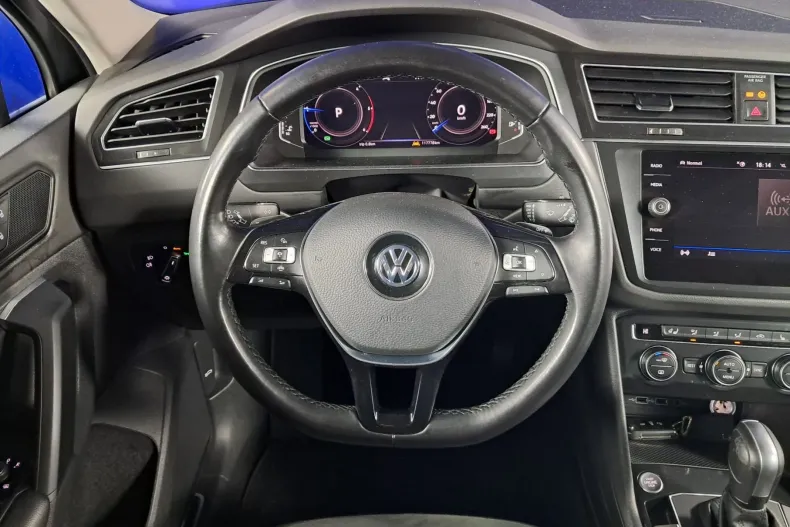 Volkswagen Tiguan din 2021 cu 117.779 km - oferta VOL234480 - foto 12