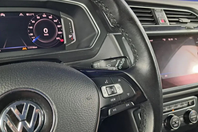 Volkswagen Tiguan din 2021 cu 117.779 km - oferta VOL234480 - foto 15