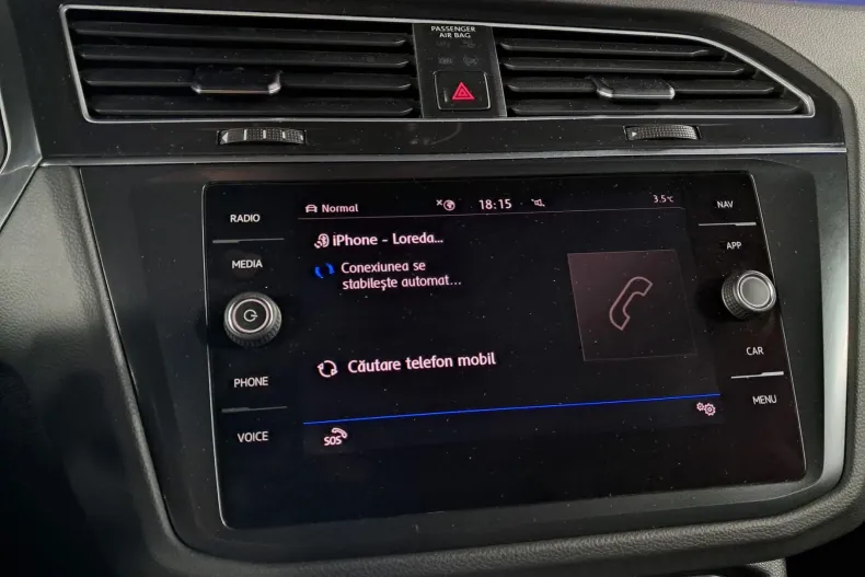 Volkswagen Tiguan din 2021 cu 117.779 km - oferta VOL234480 - foto 17