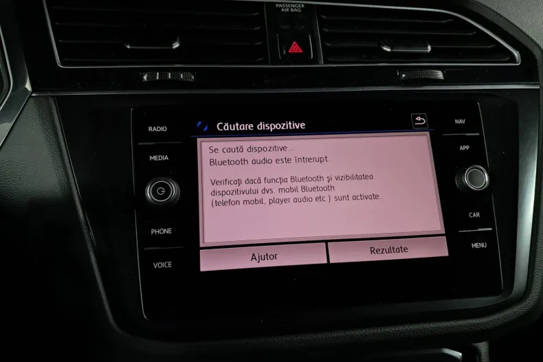 Volkswagen Tiguan din 2021 cu 117.779 km - oferta VOL234480 - foto 18