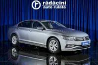 Volkswagen Passat din 2020 cu 120.150 km - oferta VOL234481 - foto 1